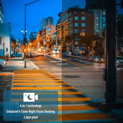 NANO 1 4k - 4K 60FPS