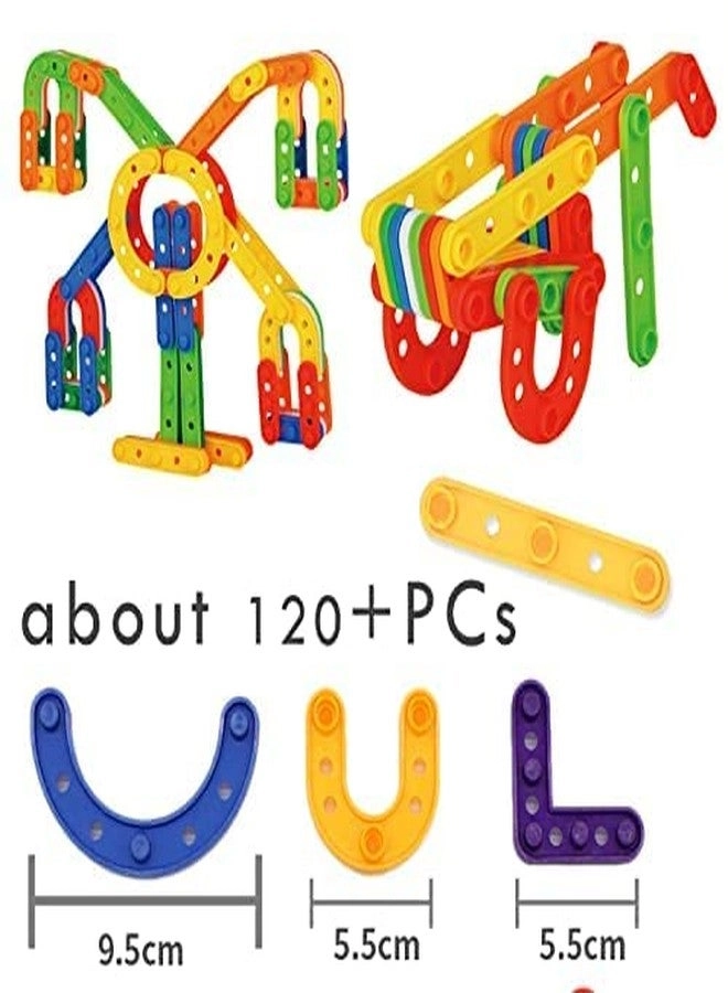 Smart Cubes - 100 pcs