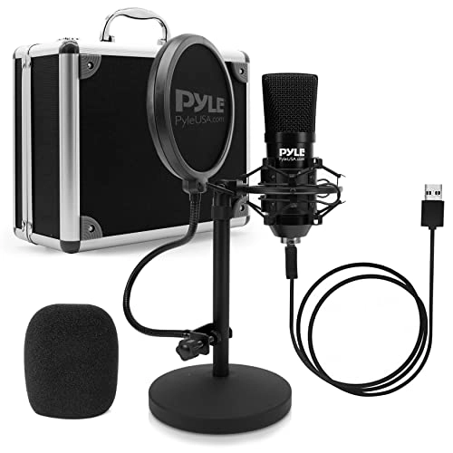 PDMIKT120.5 USB Microphone