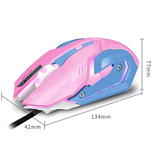 Wireless Mouse - USB