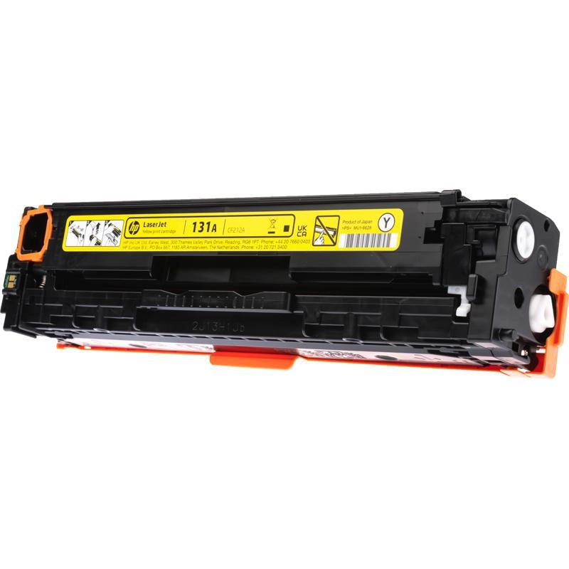 CF210A - 1600 pages Black