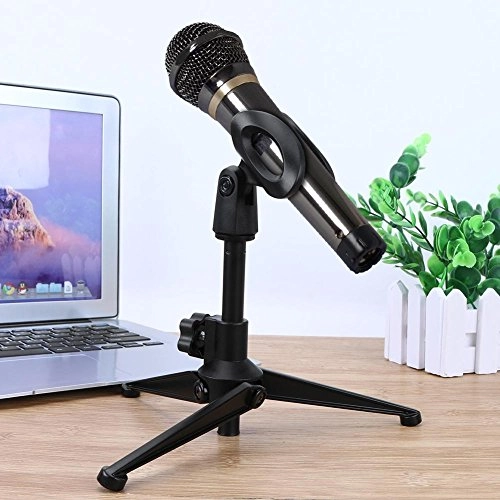 PC-03 - Desktop Foldable Tripod