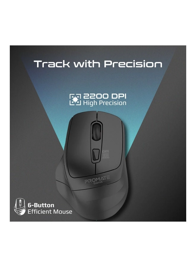 Samit Mouse - Wireless