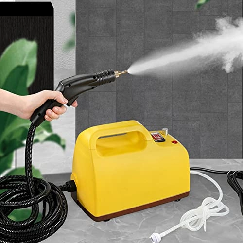 Steam Cleaner - 3.5Bar