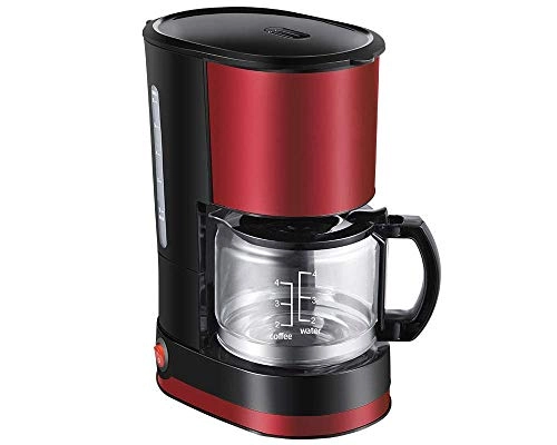 Coffee Machine - 600 Milliliters Fully Automatic