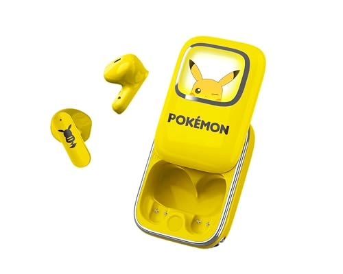 Sonic The Hedgehog Slide Wireless Earbud