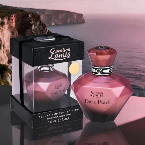 Dark Pearl Eau de Parfum 100ml
