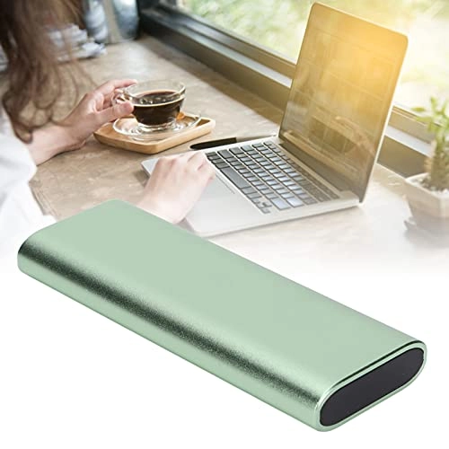 NGFF USB3.1 PSSD - 256GB