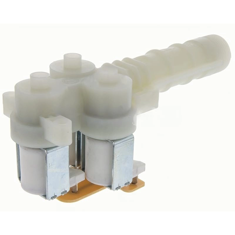 Solenoid Valve - Compatible with AEG, Zanussi, Electrolux models