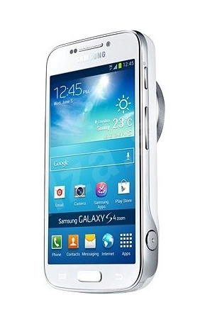 Galaxy S4 Zoom - 8GB