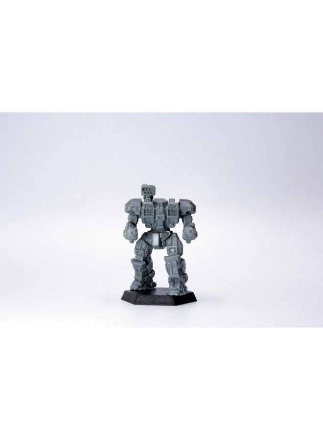 BattleTech Proliferation Cycle Force Pack