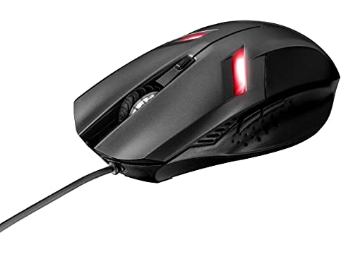Ziva Gaming Mouse - USB
