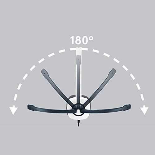 H150 - Wired Headset + C270 - Wired Webcam