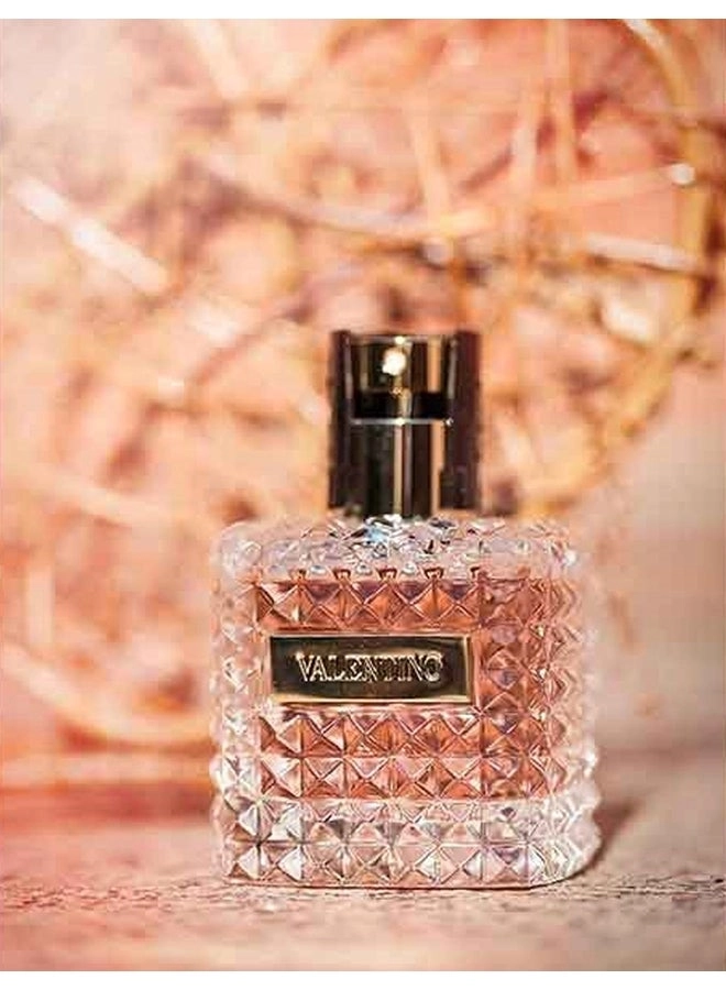 Donna Edition Feutre Eau de Parfum 100ml