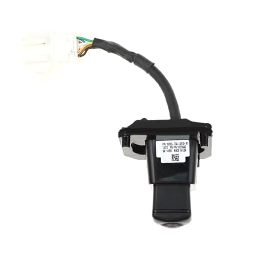 Rear View Reversing Camera - Night vision