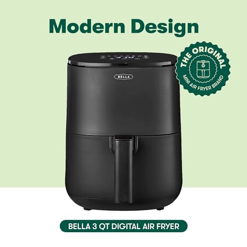Touchscreen Air Fryer 17277