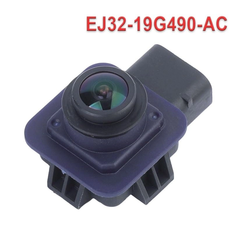 Reversing Camera - Night vision