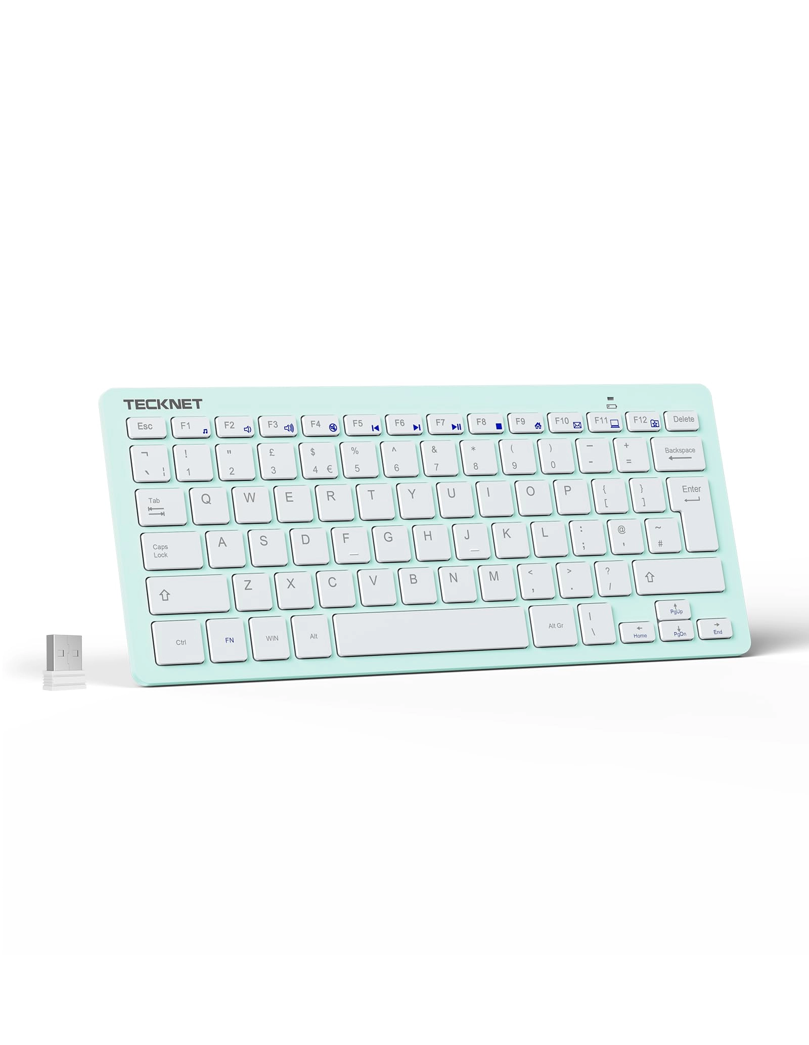X315 - QU Wireless