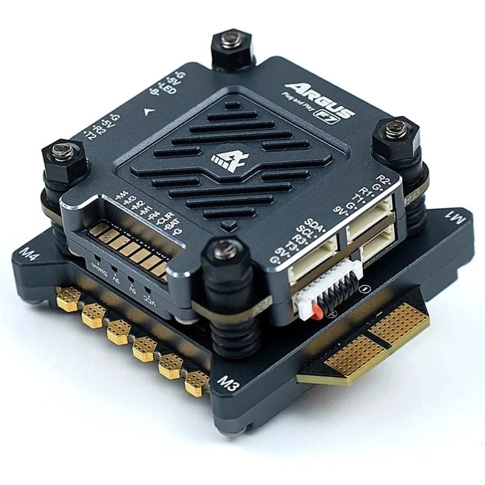 XsidY1011 Black Box - M3-30.5X30.5mm IP54