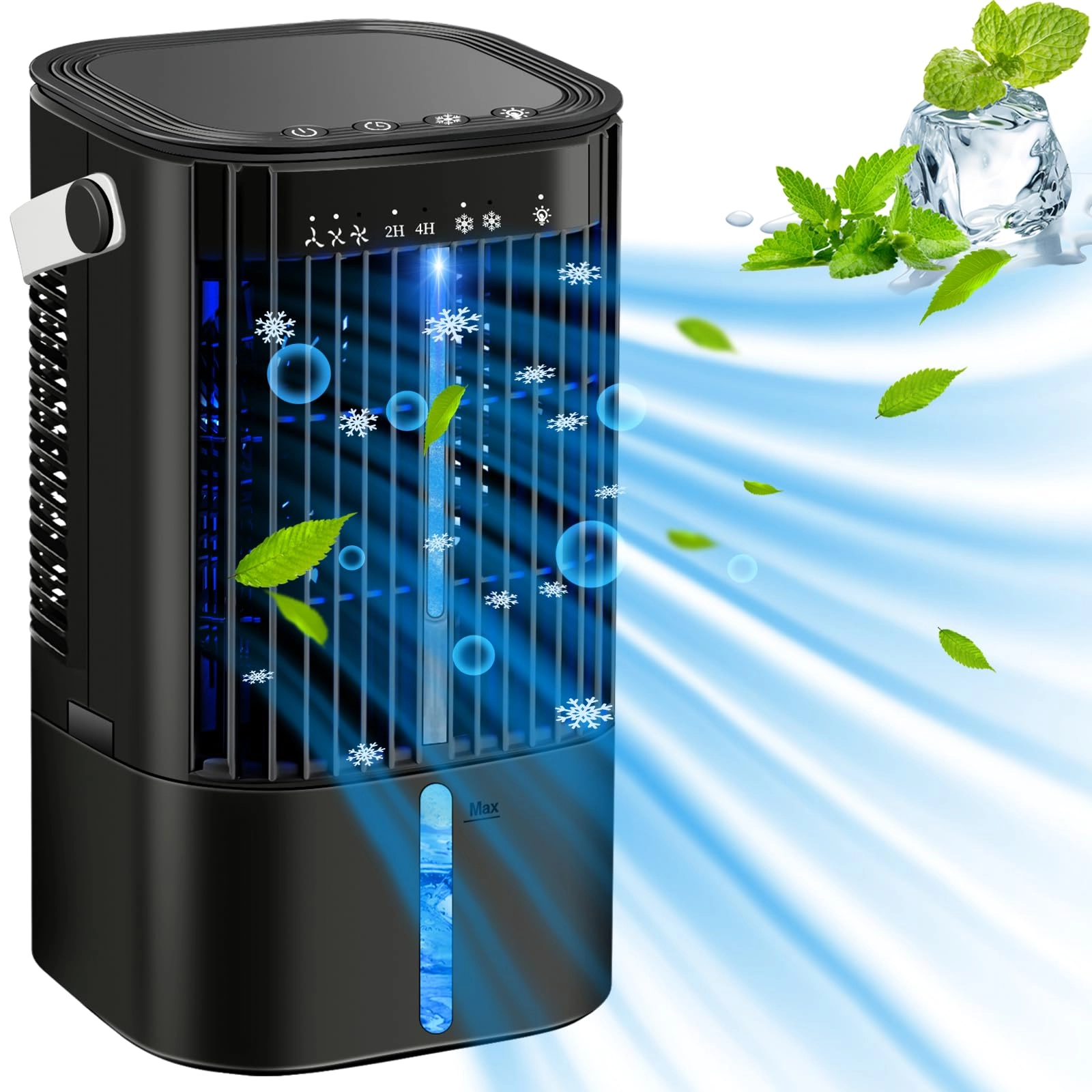 Shenzhen YIPINSHIDAI Technology CO., Ltd Portable AC - 10 watts