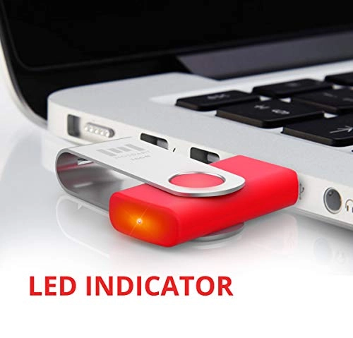 USB 2.0 Flash Drive - 16 GB