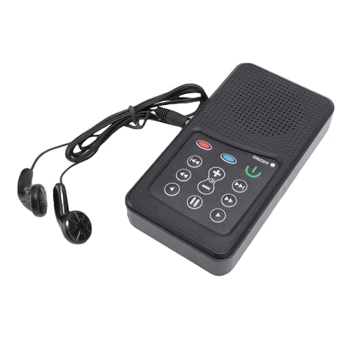 Electronic Scripture Reader - 18 months - 3 years