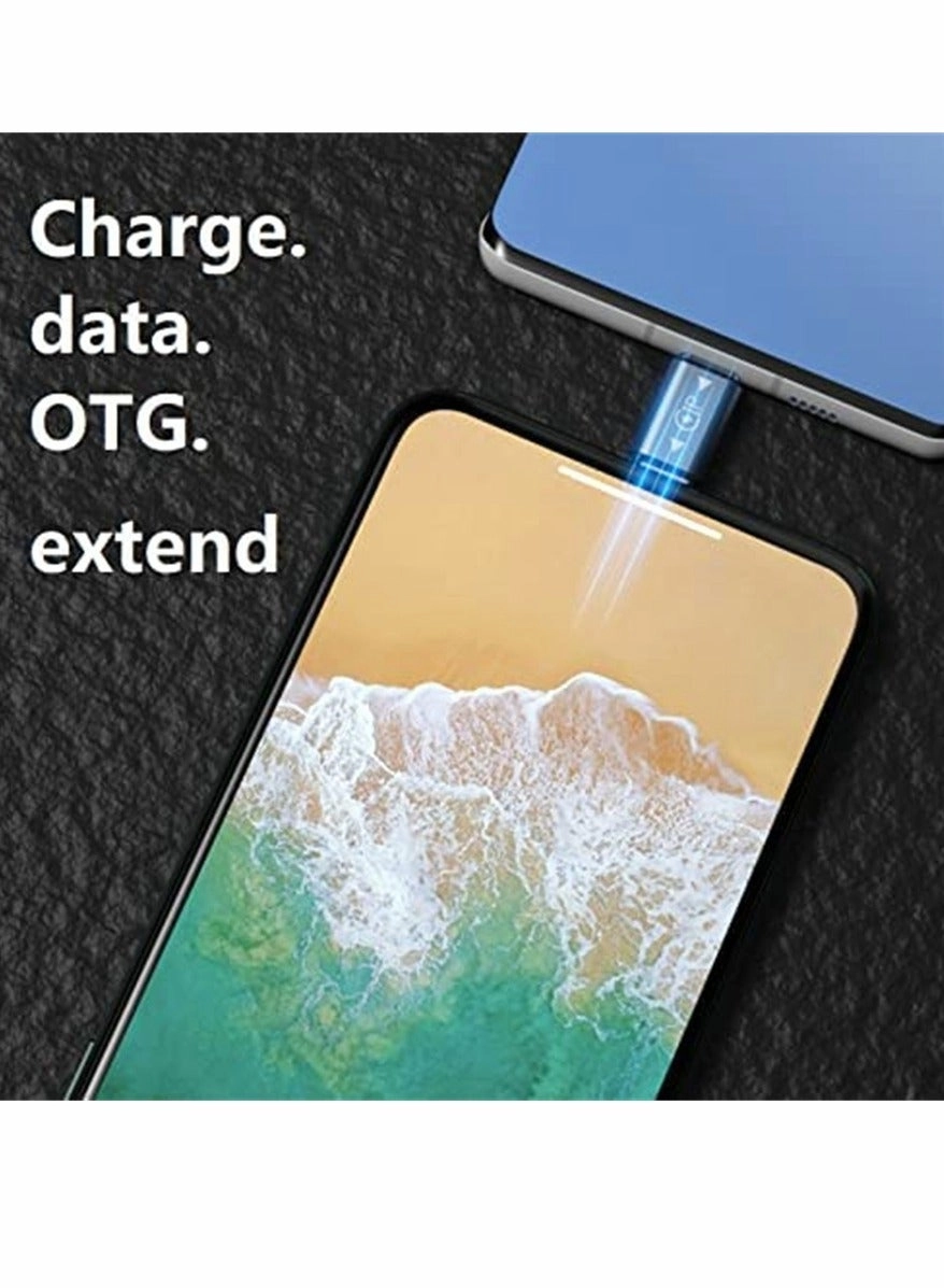 USB C Adapter - Type-C