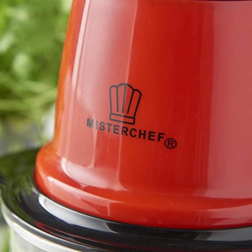 Mini Chopper - 1.5L
