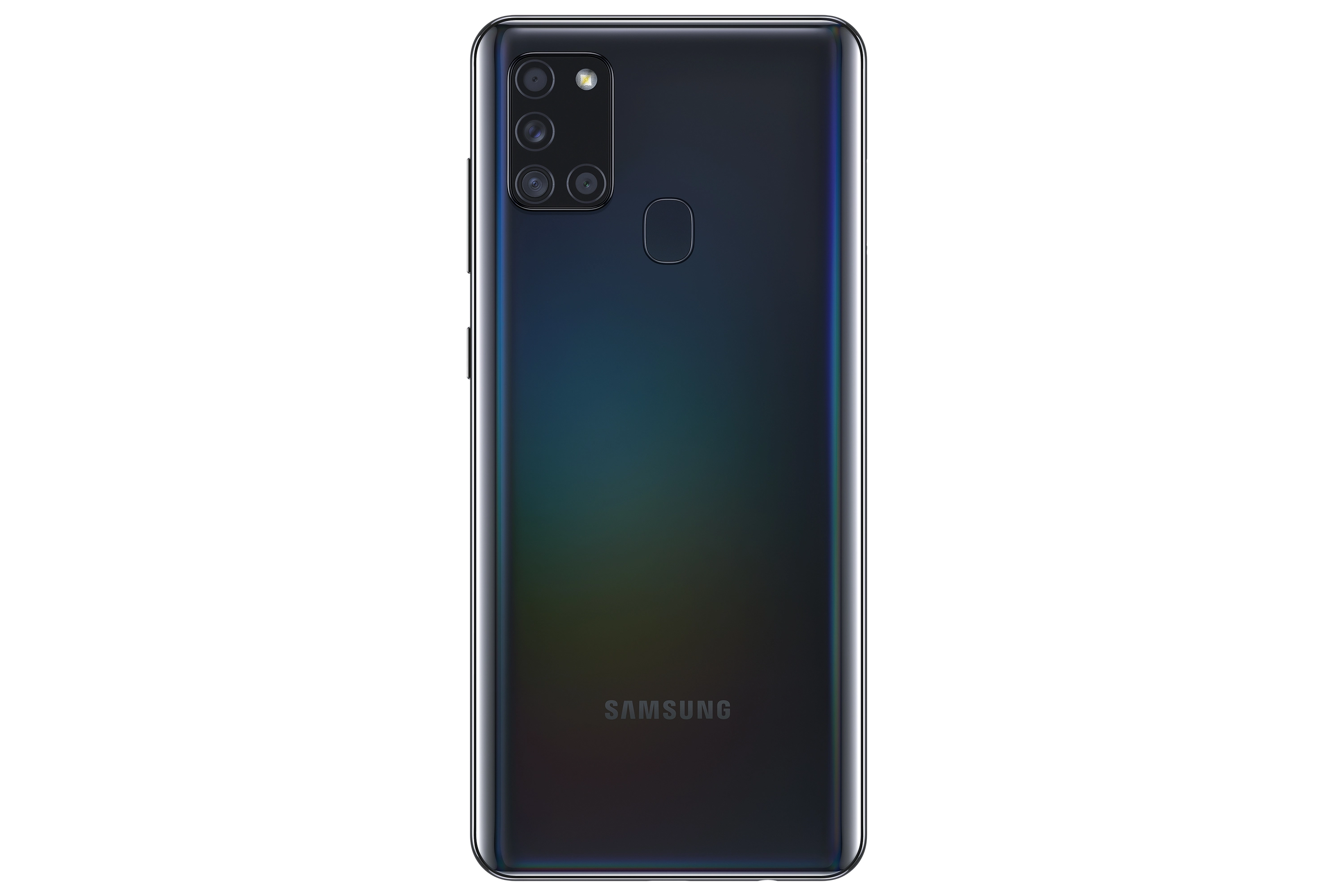 Galaxy A21s - 4GB 128GB