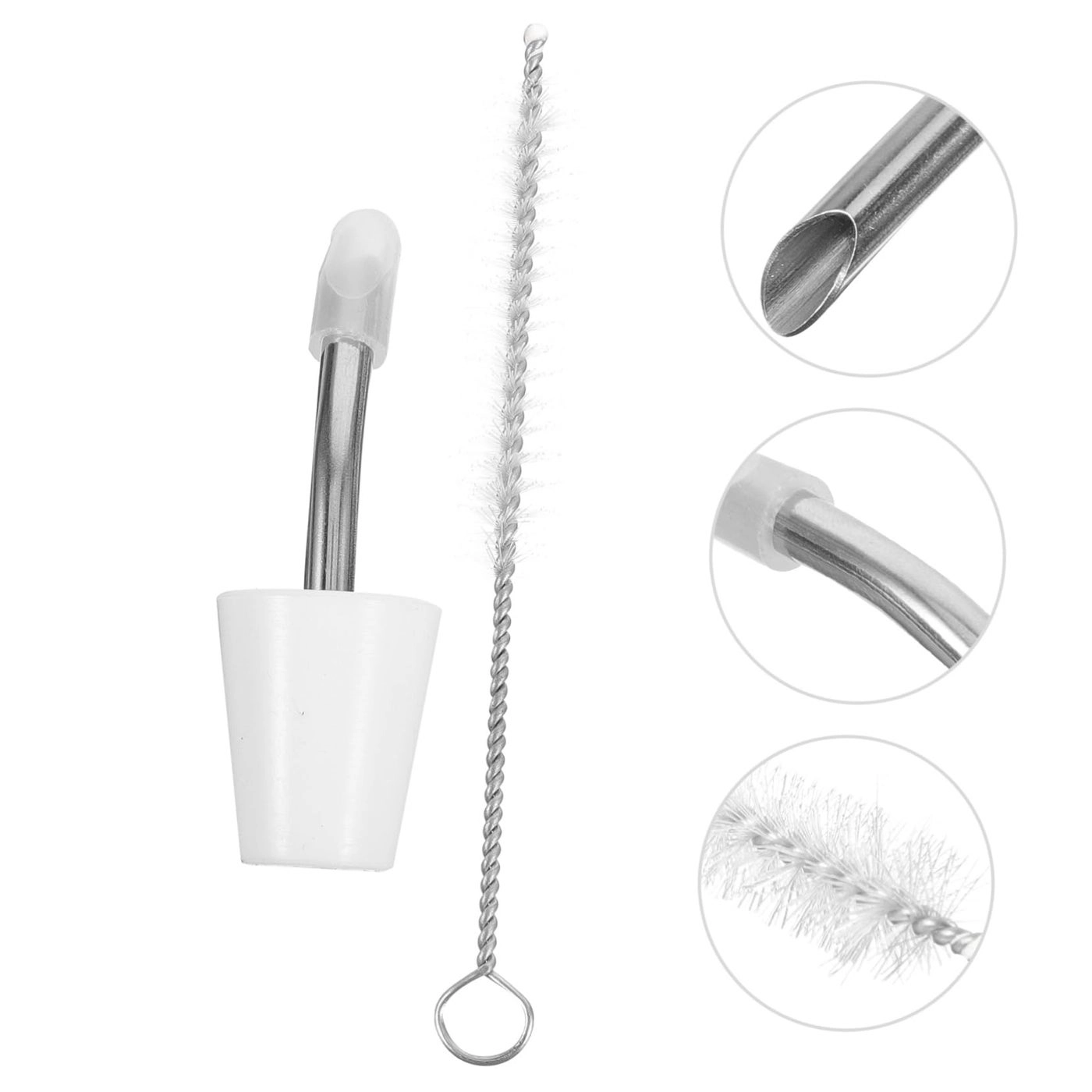Teakettle Spout Extension - 1 Centiliters