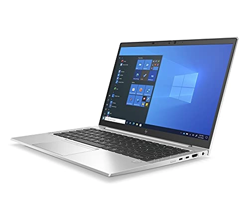Elitebook 840 G8 336D6EA - 14'' Core i7 16GB DDR4 512GB SSD