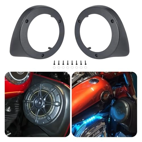 Speaker Box Pod - One pair