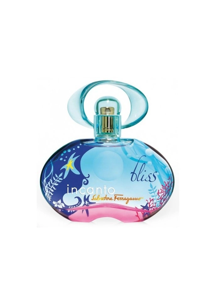 Incanto Bliss Eau de Toilette 100 ml