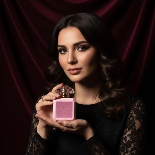 Pink Blush Eau de Parfum 100 ml