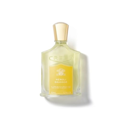 Neroli Sauvage Eau de Parfum 50ml