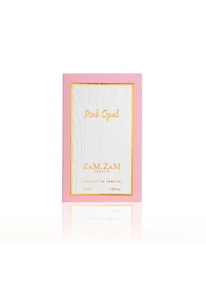 Pink Opal - Eau de Parfum 40ml