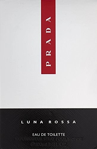 Luna Rossa Eau de Toilette 100ml