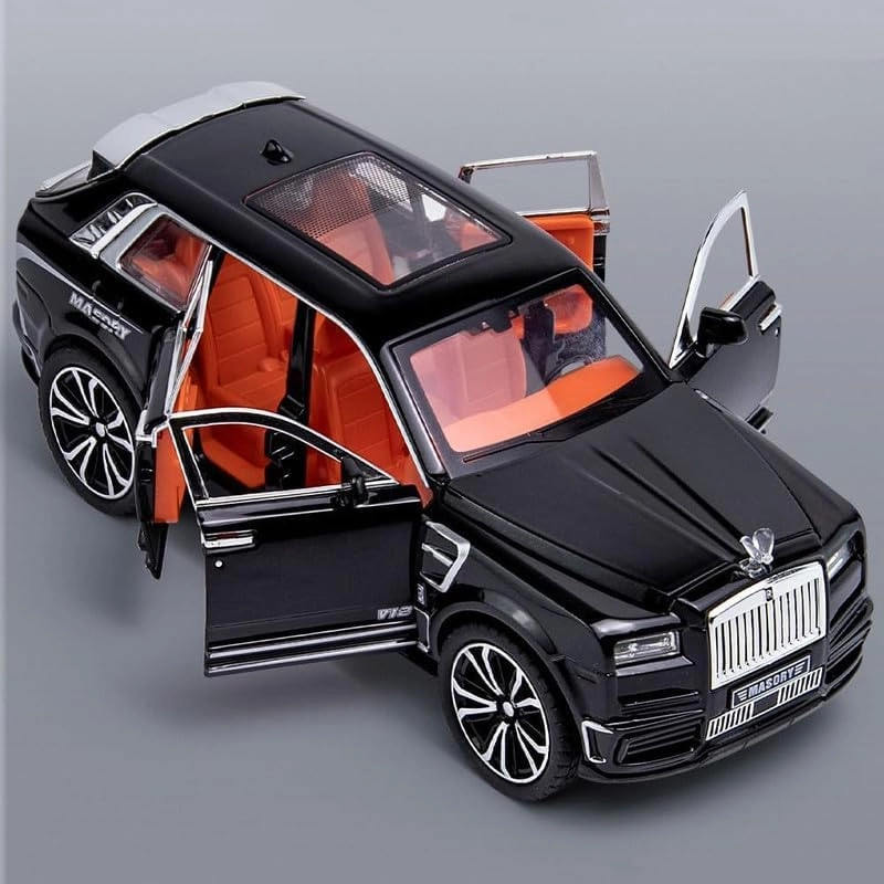 RR Cullinan Masory - 1:32 1pcs