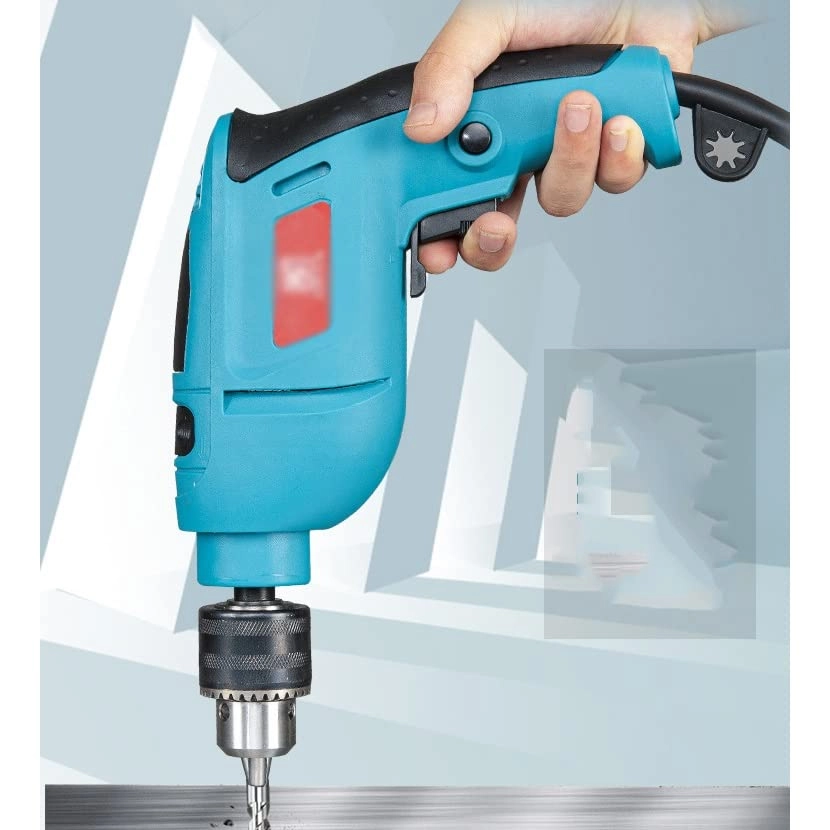Hand Electric Drill - 0-3000 rpm 750W