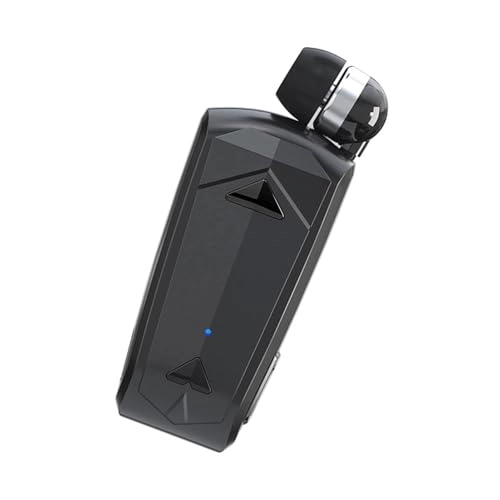 F520 Wireless Headset