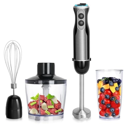 Hand Blender - 1000W
