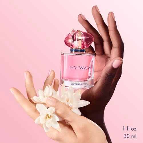 MY WAY NECTAR Eau de Parfum 50 ml