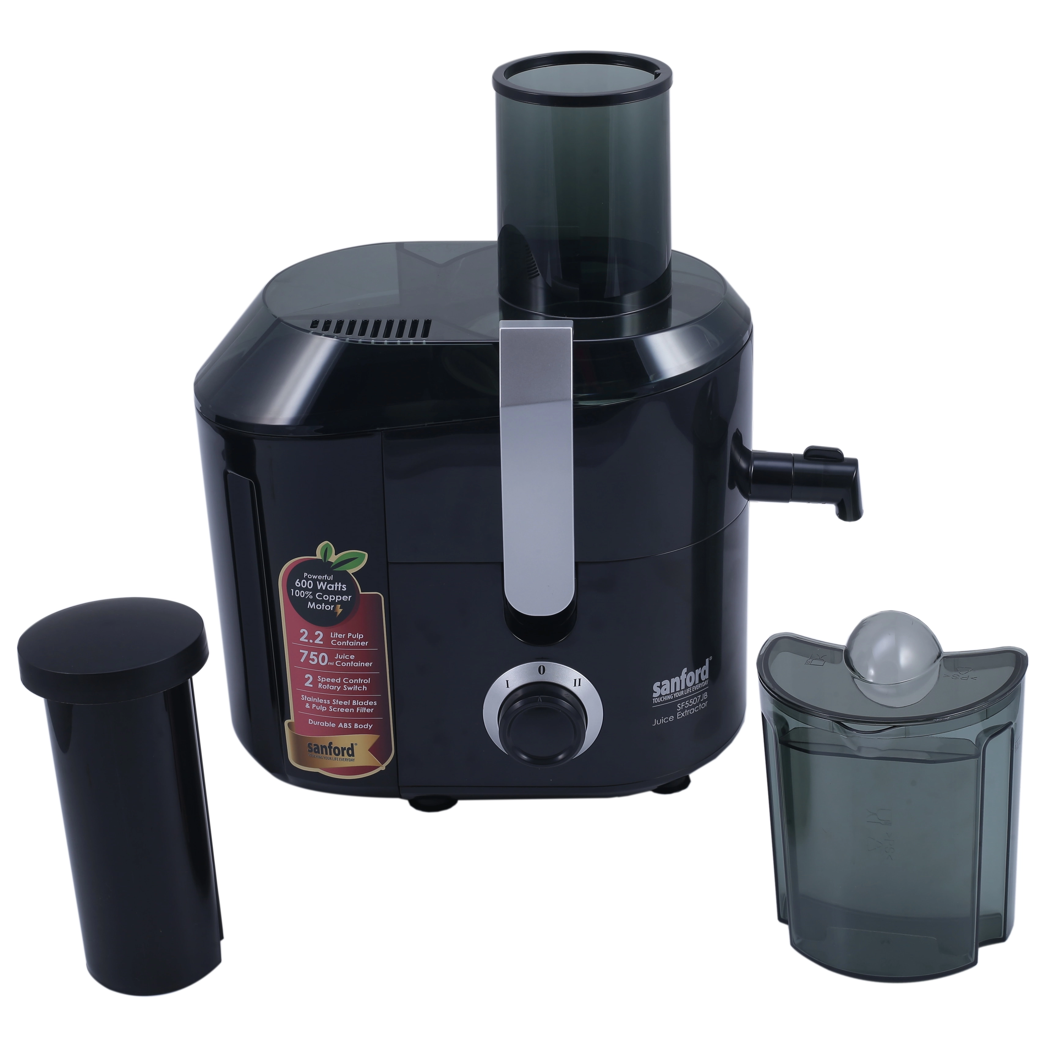 Shick Trend SF5507JB BS - 600W