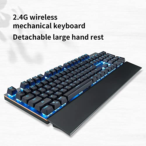 GK89 - EN Wireless