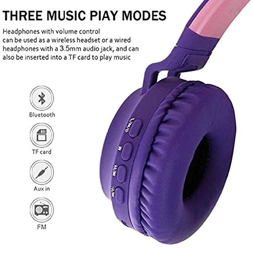 Gaming Headset Wireless Headset