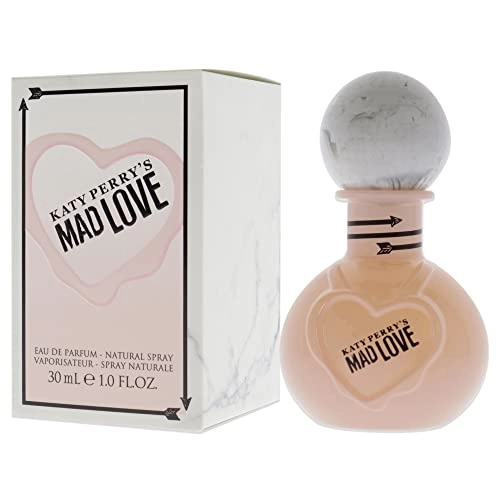 Mad Love Eau de Parfum 30 ml
