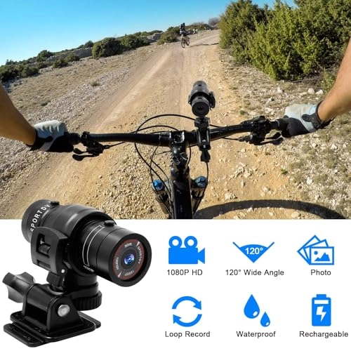 Camera Velo - TM9 1K30