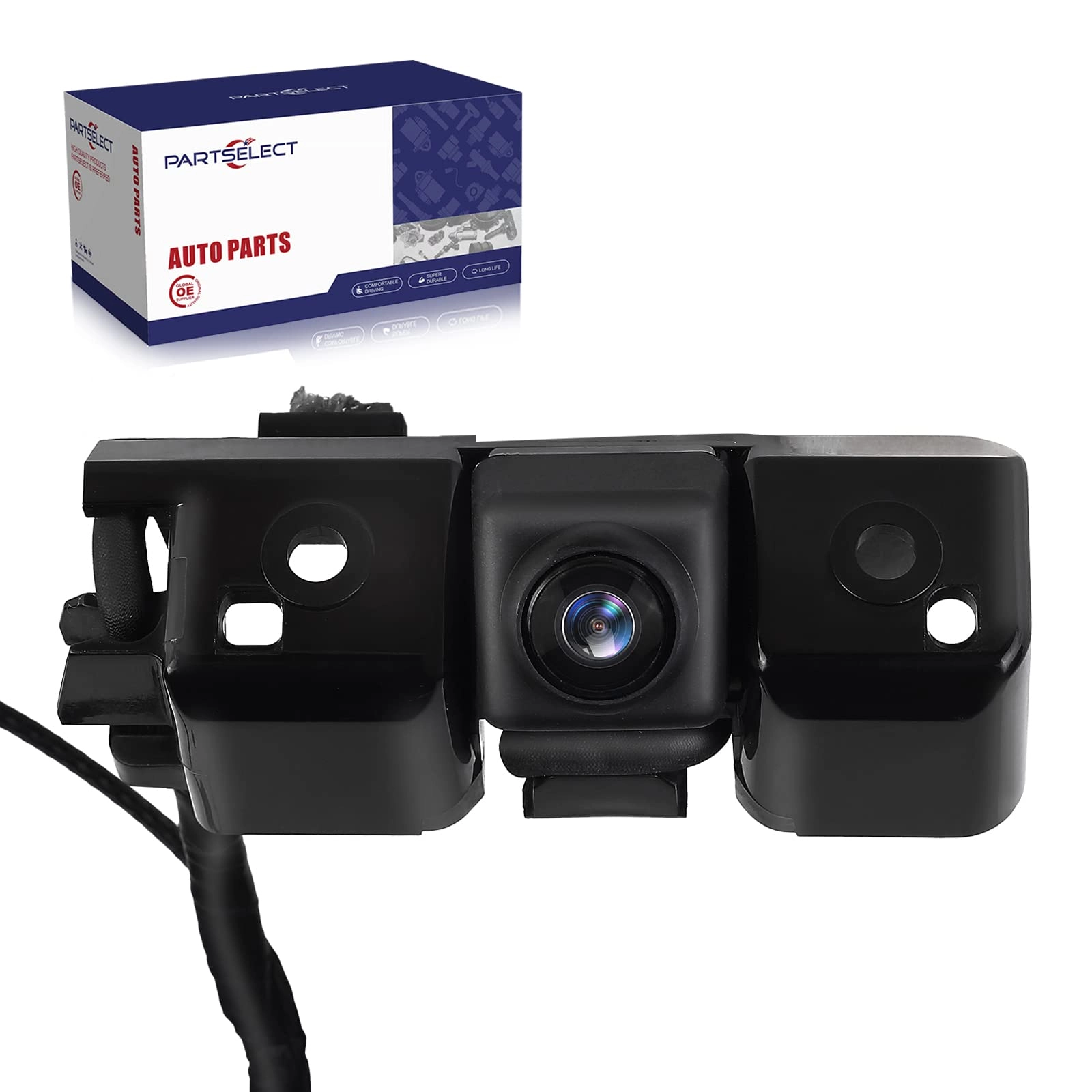 Rear View Reversing Backup Camera