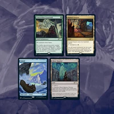 MTG Decks & More Secret Lair: Artist Series: Sidharth Chaturvedi - 1200 pcs