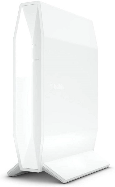 Linksys RT3200 - 3200 Mbps WiFi 6 <topwi-fistandard> <wlandatatransferratemax>
